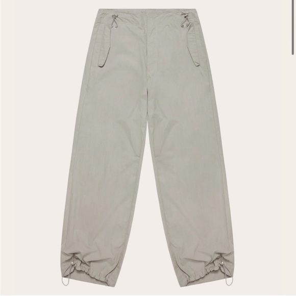 Seventh Combats 410 Trousers Beige Tan - Picture 1 of 10